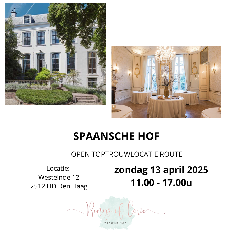 Spaansche Hof