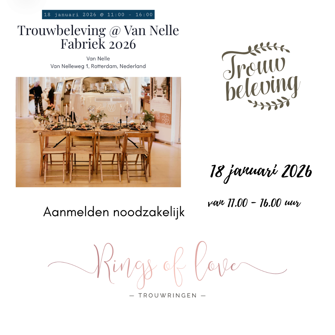 TROUWBELEVING 18-1-2026