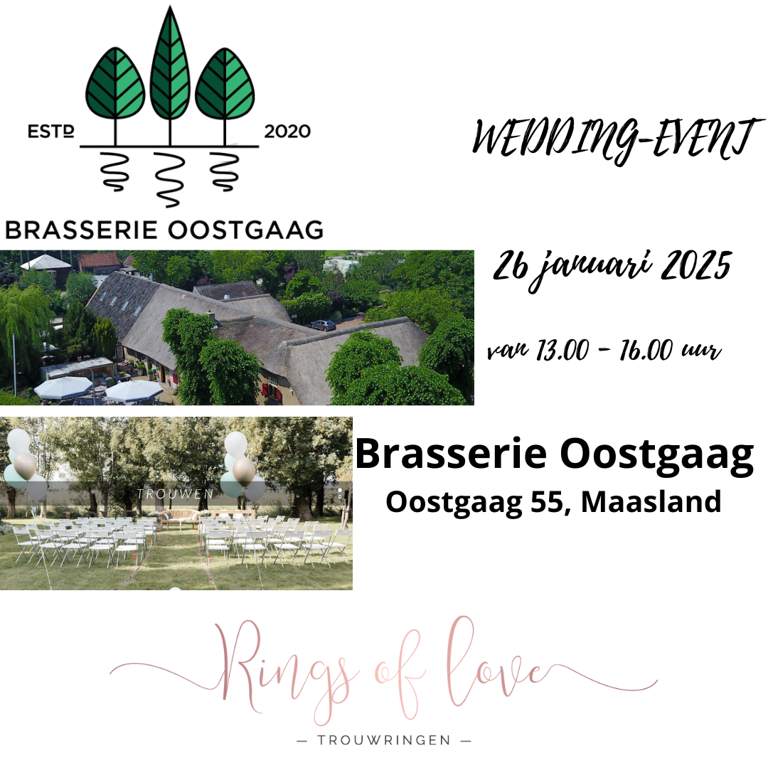 Brasserie Oostgaag