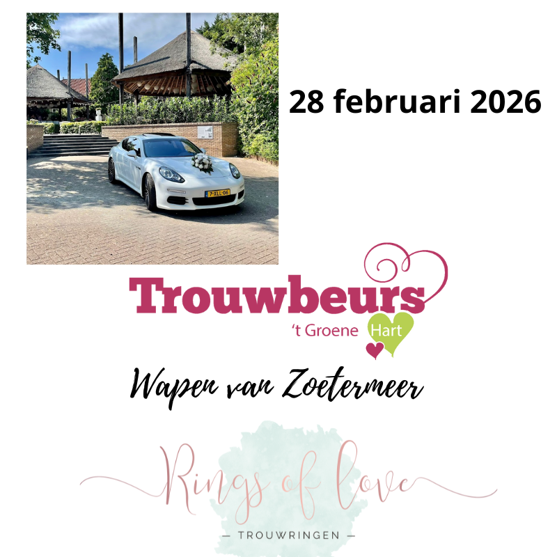 Groene Hart Zoetermeer