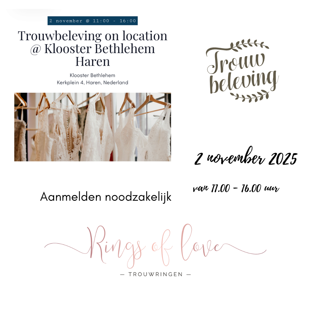 TROUWBELEVING 2-11-2025